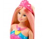 Кукла Барби Русалочка Barbie MattelКуклы Барби (Barbie)